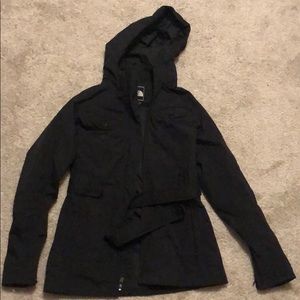 Women’s North Face Jacket